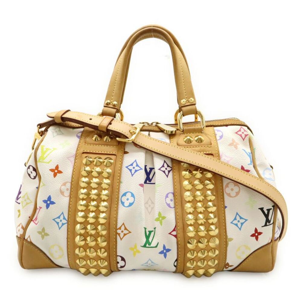 Louis Vuitton Courtney Monogram 2way Bag